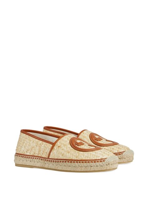 espadrilles gucci outlet|farfetch gucci espadrilles.